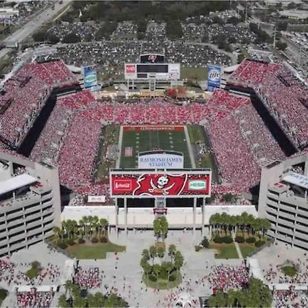 Blooming Journey In Tampa Bay! Lejlighed Eksteriør billede